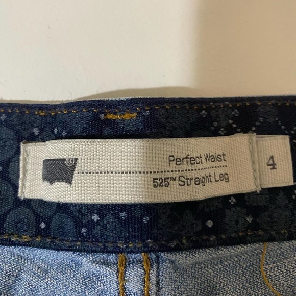 Levi’s 525 Straight - Picture 3 of 4